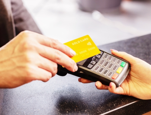 Empower your Small Business: Embrace the Future with Contactless Card Payments!