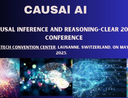 CLEAR2025 in Lausanne