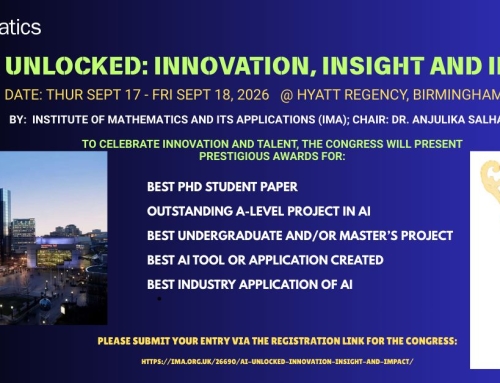 AI Congress 2026 – Announcement of Prestigious Awards to Honour Innovation and Talent