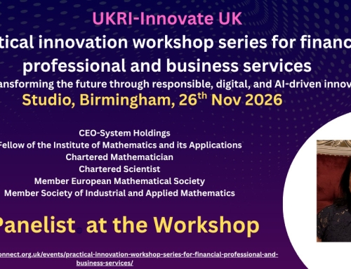From Launch to a Panel: Continuing the AI Conversation with ITIXAi at Innovate UK Birmingham