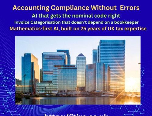 ITIXA Expands to Canary Wharf, London
